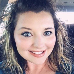 Meet your Posher, Katy